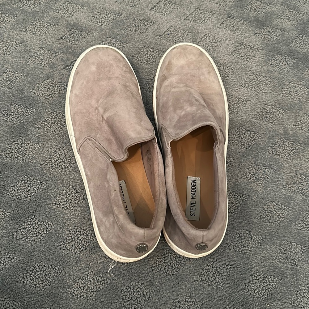 Steve madden shoes